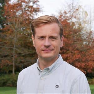 Koen Brandsma TRAJECT
